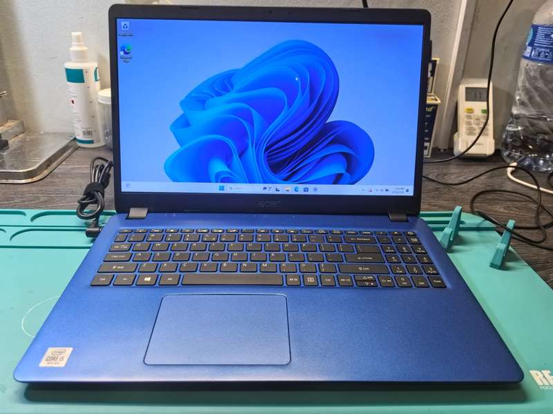 QUAD CORE 10TH GEN i5-ACER ASPIRE 3-i5-10210u-20GB DDR4-512GB SSD*HD