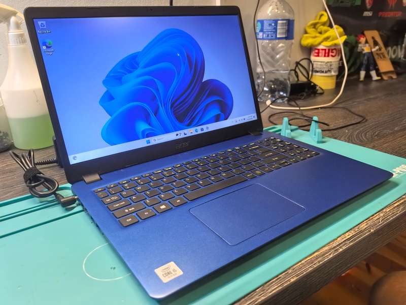 QUAD CORE 10TH GEN i5-ACER ASPIRE 3-i5-10210u-20GB DDR4-512GB SSD*HD