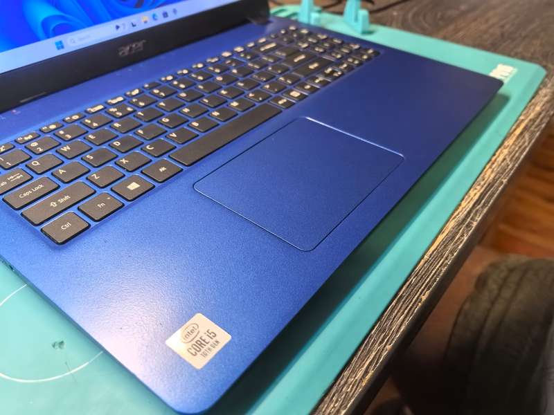 QUAD CORE 10TH GEN i5-ACER ASPIRE 3-i5-10210u-20GB DDR4-512GB SSD*HD