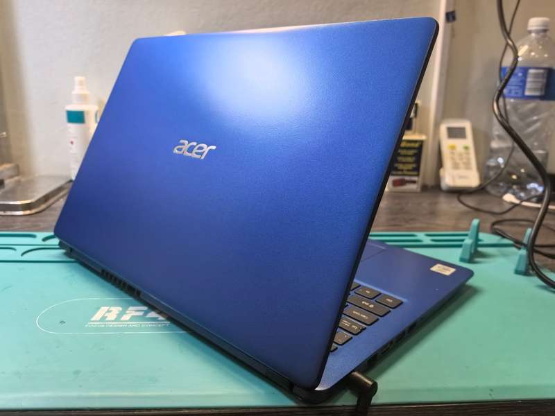 QUAD CORE 10TH GEN i5-ACER ASPIRE 3-i5-10210u-20GB DDR4-512GB SSD*HD