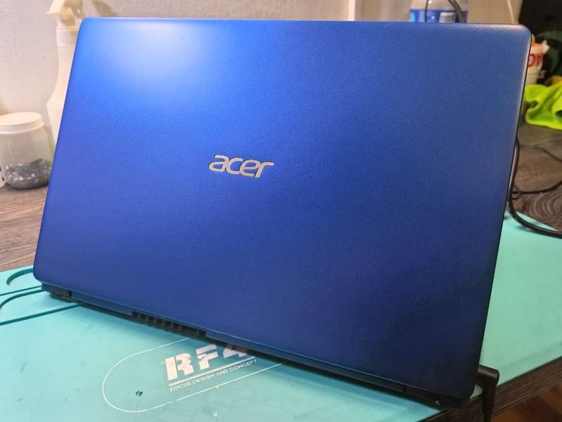 QUAD CORE 10TH GEN i5-ACER ASPIRE 3-i5-10210u-20GB DDR4-512GB SSD*HD