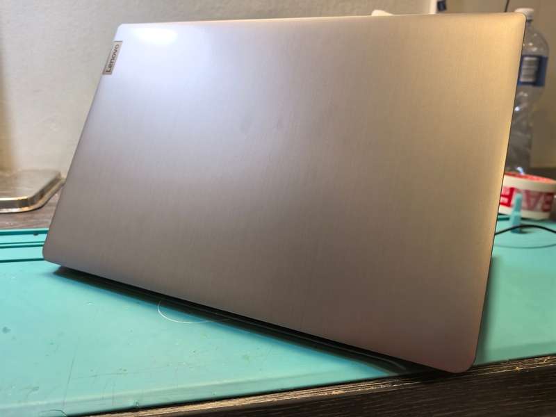 11TH GEN-LENOVO IDEAPAD 3*i3-1115G4*8GB DDR4*512GB SSD*FULL HD*G4 GRAPHICS*