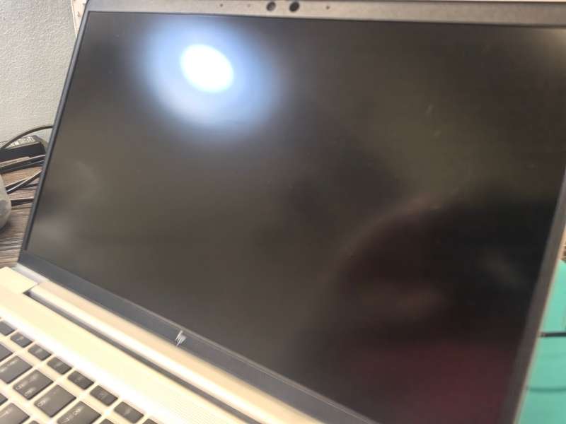 13TH GEN-HP ELITEBOOK 645 G10-RYZEN 5 PRO-7530U-16GB RAM-1000GB SSD-FHD