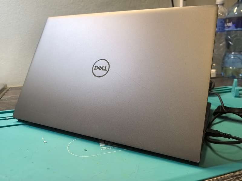 LATE ENTRY-DELL VOSTRO 5410-i5-11300H-16GB DDR4*512GB SSD*FHD*IR*BACKLIT