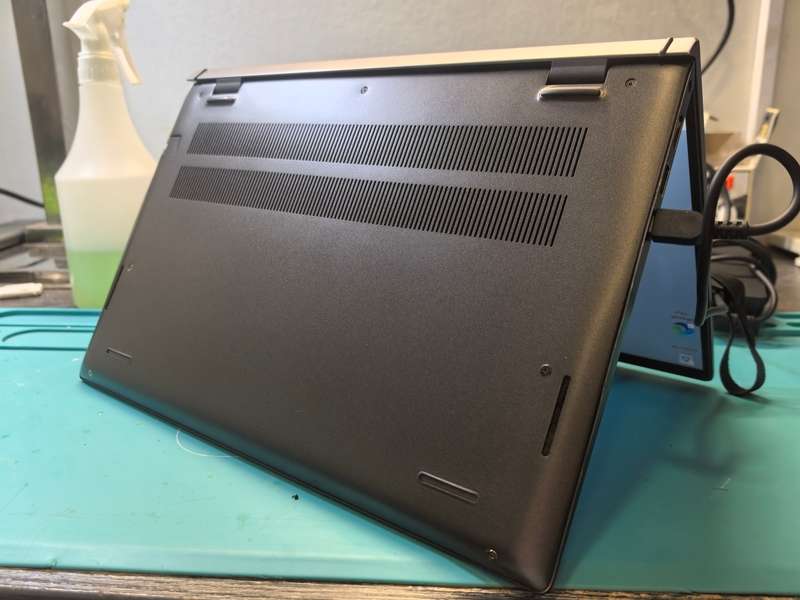 LATE ENTRY-DELL VOSTRO 5410-i5-11300H-16GB DDR4*512GB SSD*FHD*IR*BACKLIT