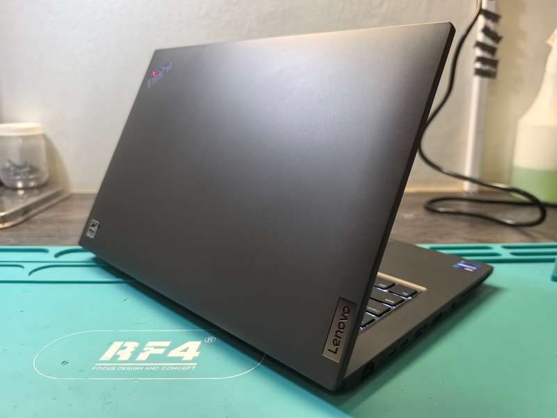 13th Gen i7 Lenovo ThinkPad L14 with i7-1355U, 16GB DDR4, 512GB SSD, FHD, Iris Graphics, 4G LTE