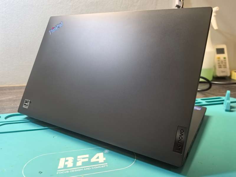 13th Gen i7 Lenovo ThinkPad L14 with i7-1355U, 16GB DDR4, 512GB SSD, FHD, Iris Graphics, 4G LTE