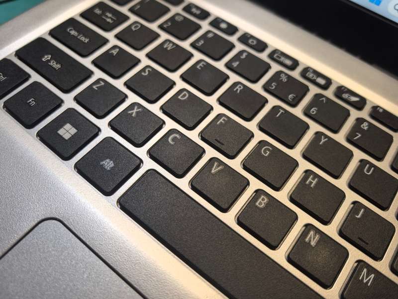 11th Gen i3-Acer Aspire 3-i3-1115G4-8GB DDR4-256GB NVMe-Full HD-UHD Graphics