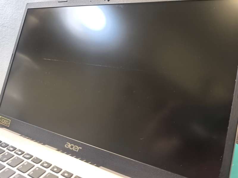11th Gen i3-Acer Aspire 3-i3-1115G4-8GB DDR4-256GB NVMe-Full HD-UHD Graphics
