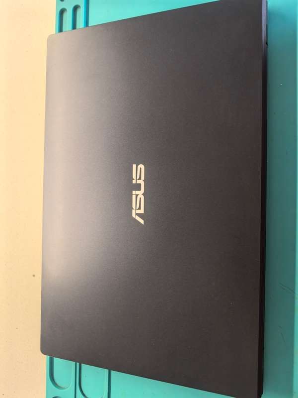 ASUS NOTEBOOK E510KA-CELERON N4500-4GB RAM-256GB SSD-WARRANTY