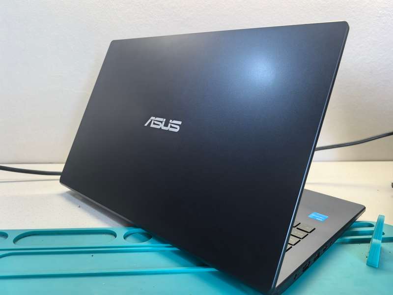 ASUS NOTEBOOK E510KA-CELERON N4500-4GB RAM-256GB SSD-WARRANTY