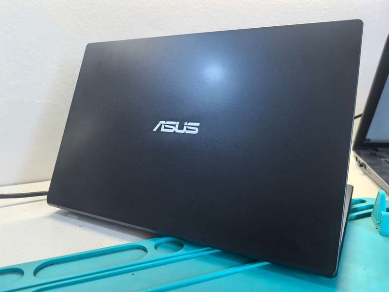 ASUS NOTEBOOK E510KA-CELERON N4500-4GB RAM-256GB SSD-WARRANTY