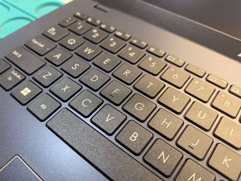 ASUS NOTEBOOK E510KA-CELERON N4500-4GB RAM-256GB SSD-WARRANTY
