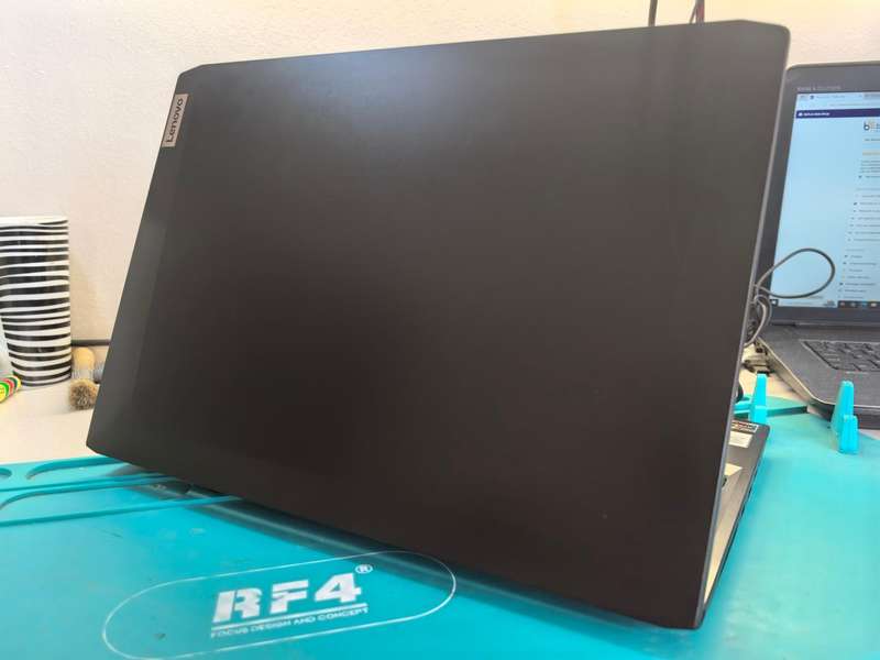 12TH GEN GAMING BEAST!*LENOVO IDEAPAD GAMING 3*i5-RYZEN 5-5600H*NVIDIA GTX1650*32GB RAM*512GB NVME