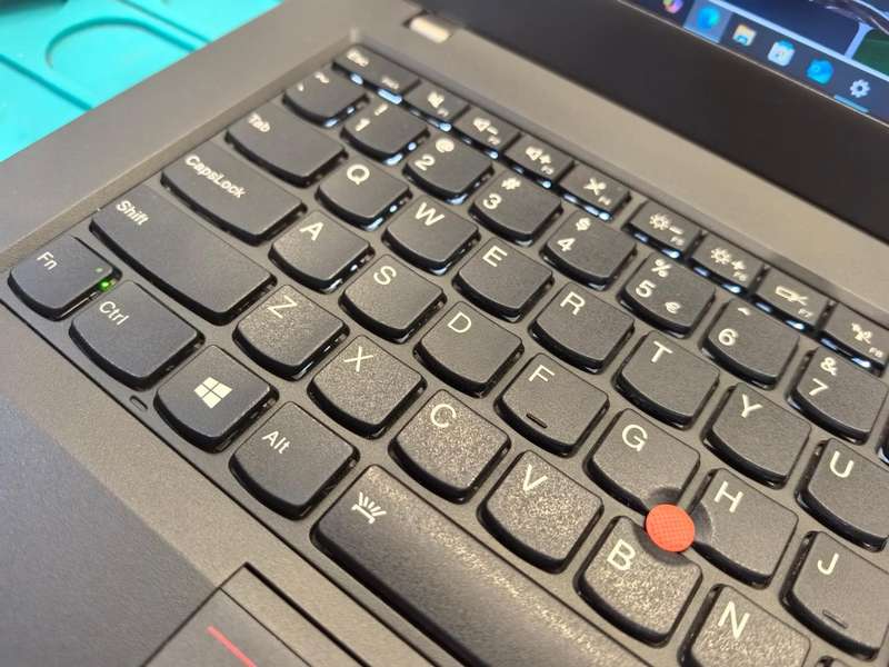 LENOVO THINKPAD T440
