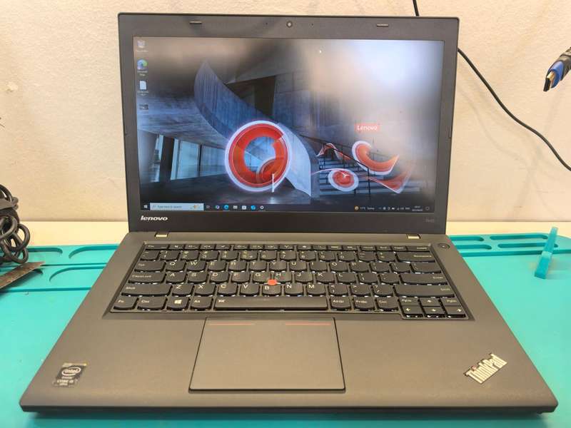 LENOVO THINKPAD T440