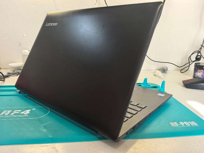 LENOVO IDEAPAD 320*i3-6006U*8GB DDR4*250GB SSD-FHD
