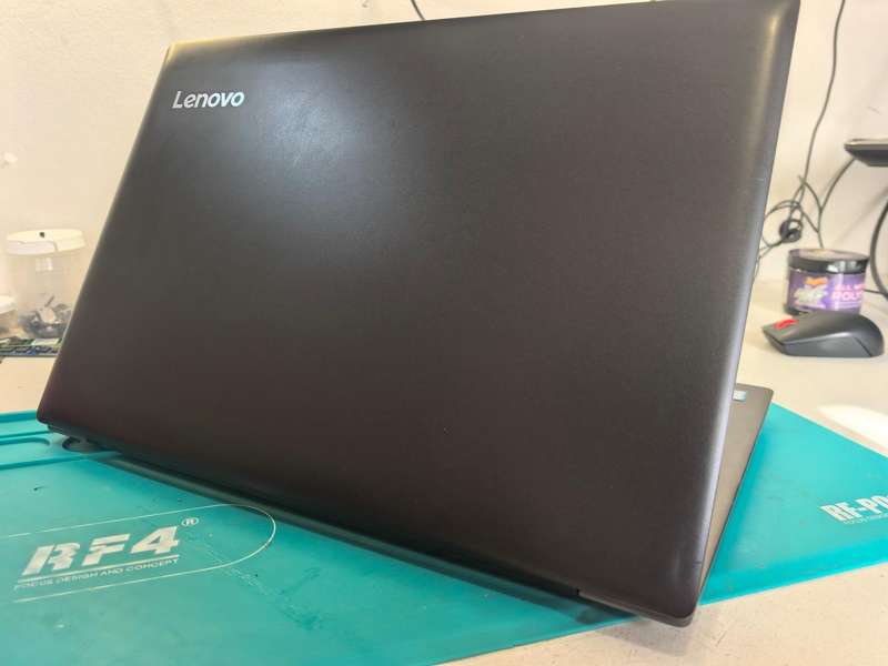 LENOVO IDEAPAD 320*i3-6006U*8GB DDR4*250GB SSD-FHD