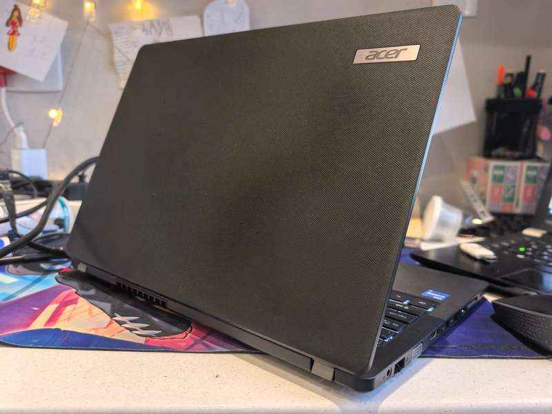 11th GEN i7-*ACER TRAVELMATE P214-i7-1165G7-16GB DDR4-512GB NVME SSD-FHD-4G LTE