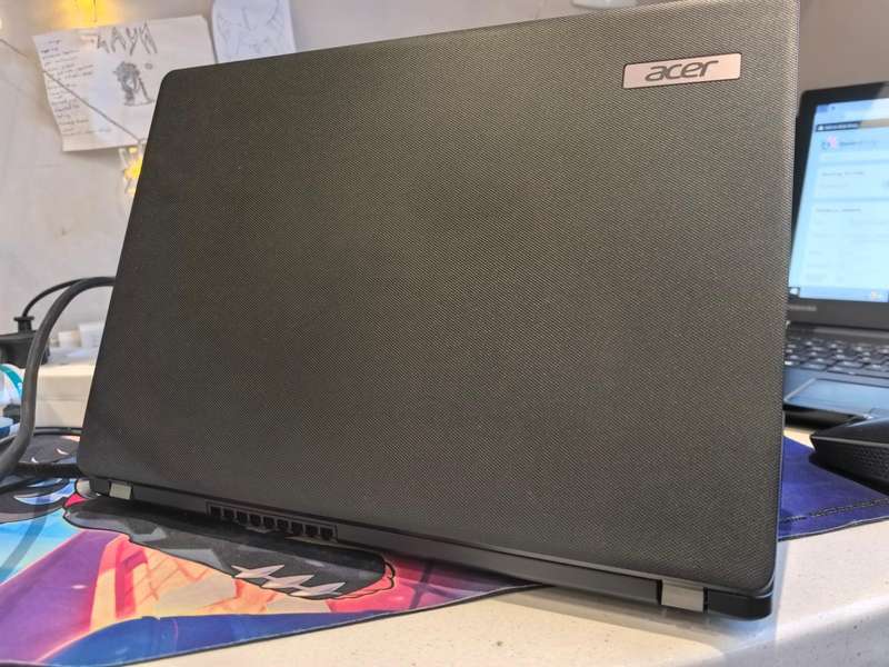 11th GEN i7-*ACER TRAVELMATE P214-i7-1165G7-16GB DDR4-512GB NVME SSD-FHD-4G LTE