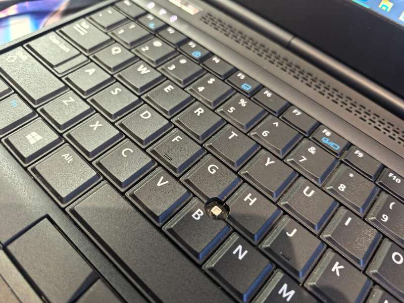 *DELL PRECISION M4800*i7-4810MQ*QUAD CORE*NVIDIA K2100M*8GB*256gb ssd*FHD*