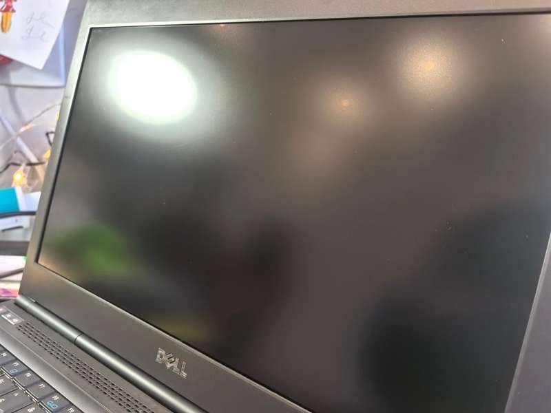 *DELL PRECISION M4800*i7-4810MQ*QUAD CORE*NVIDIA K2100M*8GB*256gb ssd*FHD*