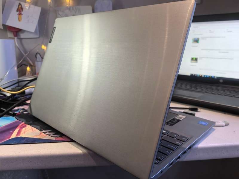 9th Gen Lenovo S145 N4020 4GB DDR4 256GB SSD UHD 600 Graphics FHD