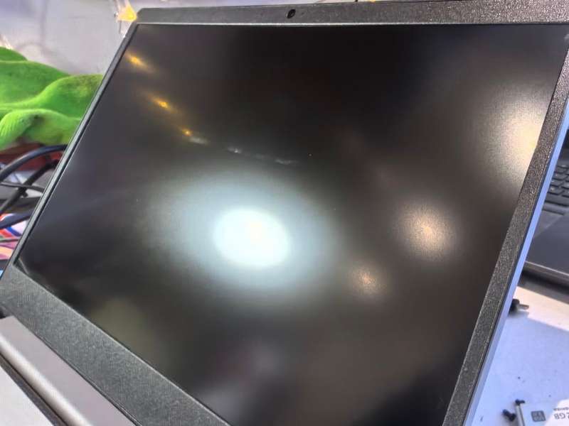 9th Gen Lenovo S145 N4020 4GB DDR4 256GB SSD UHD 600 Graphics FHD