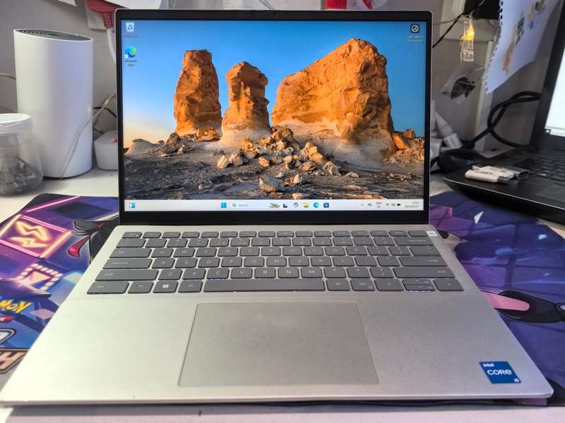 12TH GEN! DELL INSPIRON 5420*i5-1235U*8GB*512GB SSD*FHD*G7 GRAPHICS