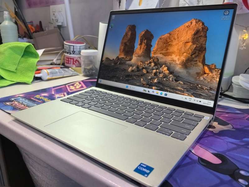 12TH GEN! DELL INSPIRON 5420*i5-1235U*8GB*512GB SSD*FHD*G7 GRAPHICS