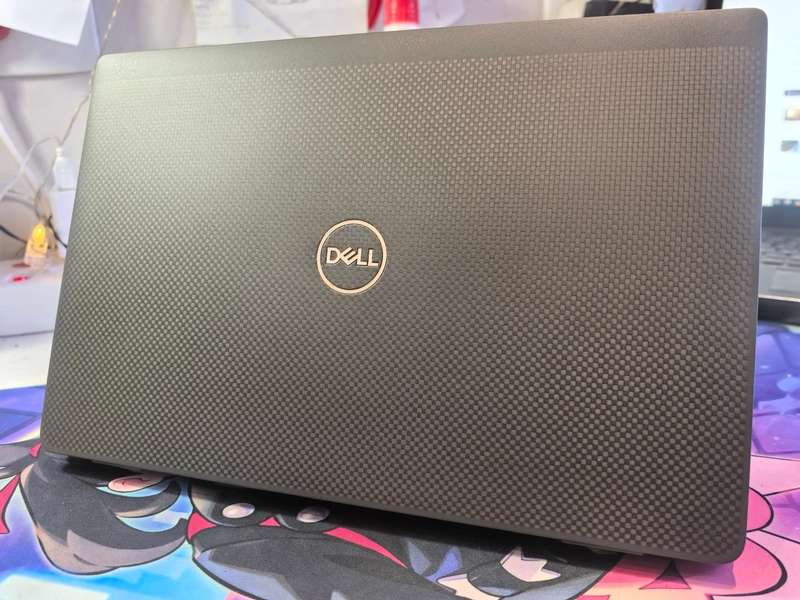 Carbon Ultrabook-Dell Latitude 7320-i7-1185G7-16GB-512GB SSD-FHD-Backlit