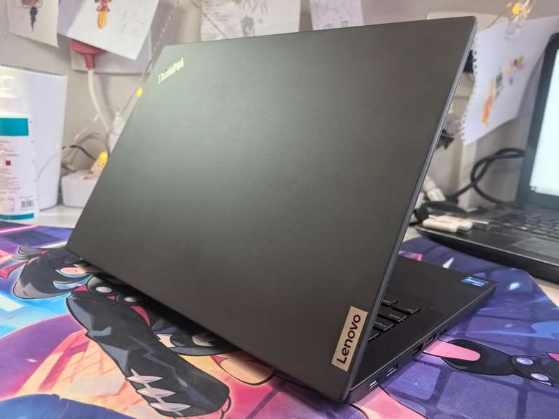 BEAST!!*11th GEN i7*LENOVO THINKPAD L14*i7-1165G7*16GB DDR4*512GB SSD