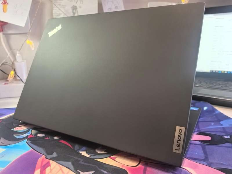 BEAST!!*11th GEN i7*LENOVO THINKPAD L14*i7-1165G7*16GB DDR4*512GB SSD
