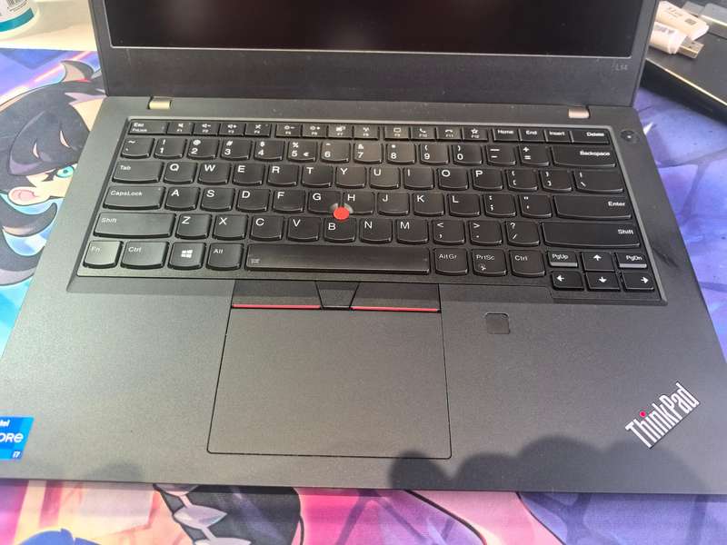 BEAST!!*11th GEN i7*LENOVO THINKPAD L14*i7-1165G7*16GB DDR4*512GB SSD