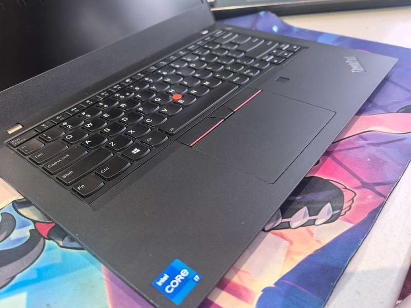 BEAST!!*11th GEN i7*LENOVO THINKPAD L14*i7-1165G7*16GB DDR4*512GB SSD