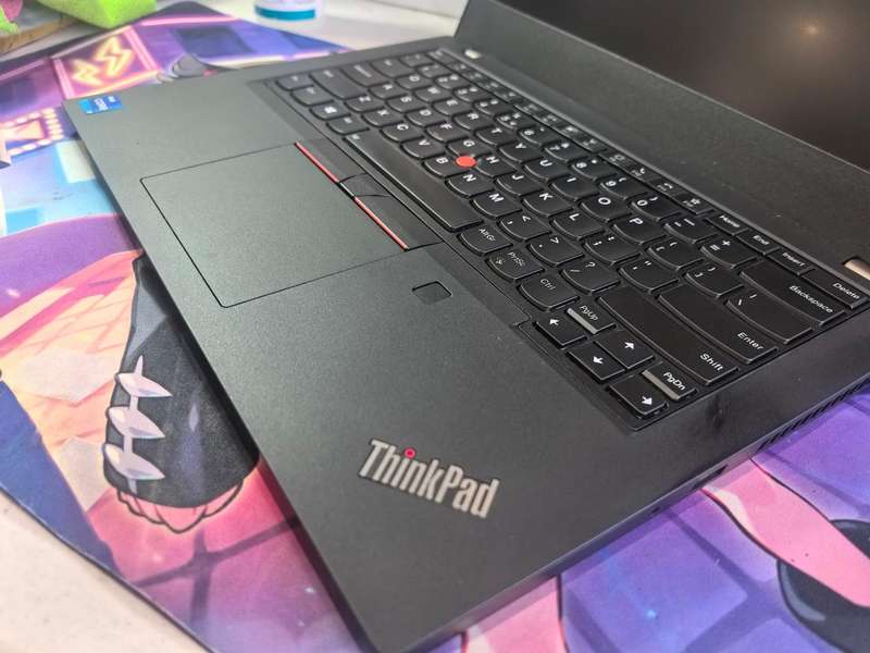 BEAST!!*11th GEN i7*LENOVO THINKPAD L14*i7-1165G7*16GB DDR4*512GB SSD