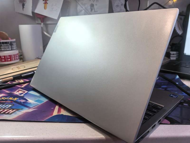 12TH GEN i7*LENOVO THINKBOOK G4*i7-1255U*8GB*256GB SSD*HD*IRIS GRAPHICS
