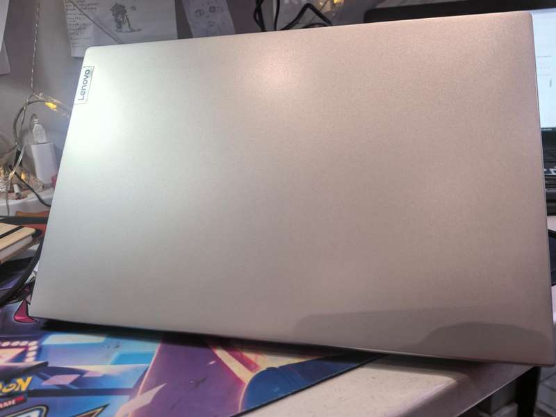 12TH GEN i7*LENOVO THINKBOOK G4*i7-1255U*8GB*256GB SSD*HD*IRIS GRAPHICS
