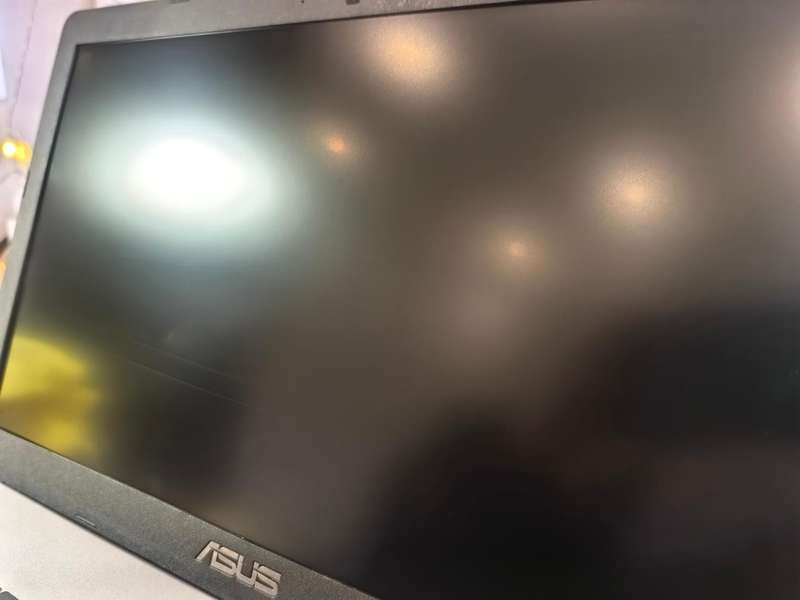 *ICE COOL TECH*FAST*ASUS X550L*i5-4200M*8GB DDR3*256GB SSD*SONICMASTER*HD-DVD