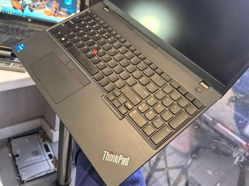 Lenovo ThinkPad L15 13th Gen i5 16GB DDR4 512GB SSD FHD Warranty