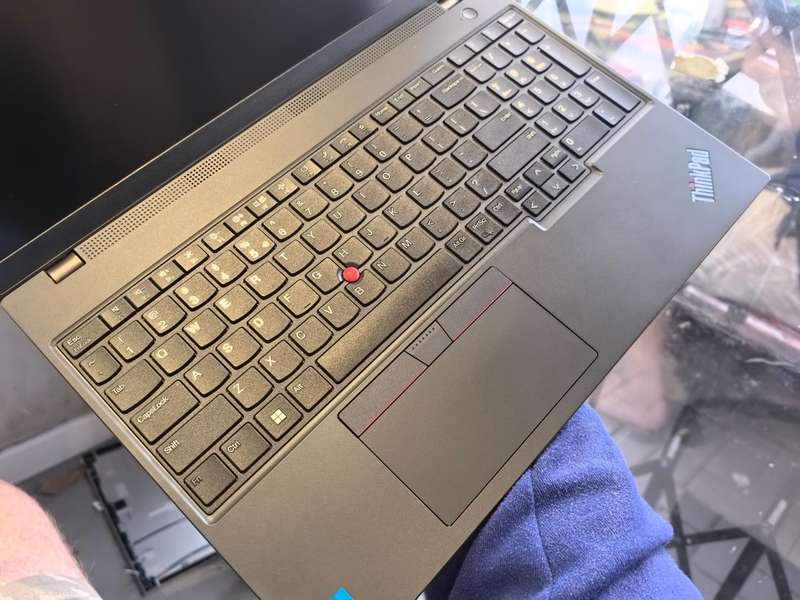 Lenovo ThinkPad L15 13th Gen i5 16GB DDR4 512GB SSD FHD Warranty