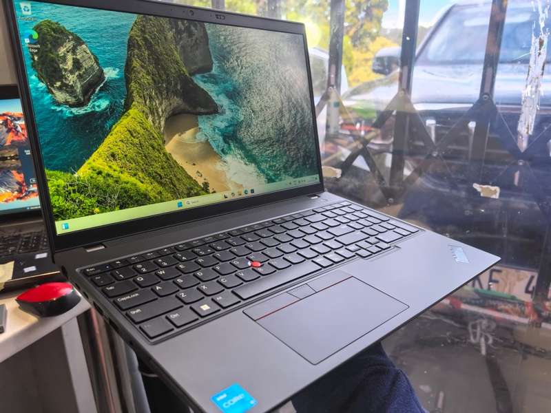 Lenovo ThinkPad L15 13th Gen i5 16GB DDR4 512GB SSD FHD Warranty