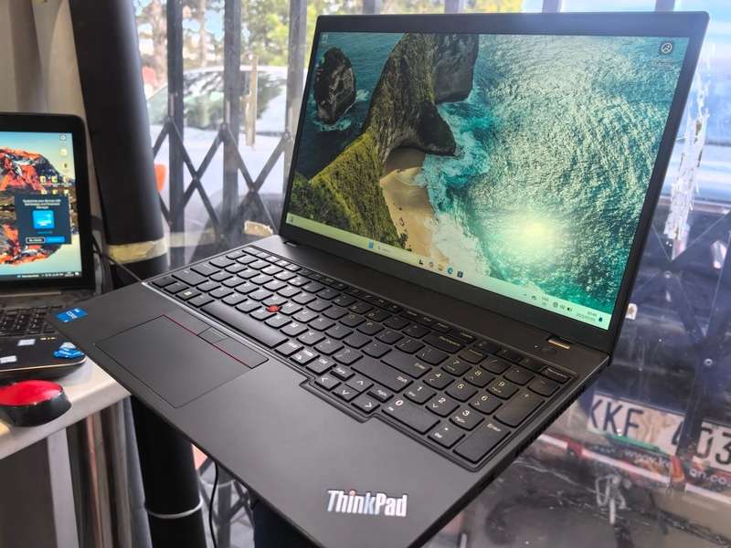 Lenovo ThinkPad L15 13th Gen i5 16GB DDR4 512GB SSD FHD Warranty