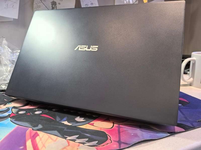 12th GEN*ASUS EXPERTBOOK B5102CE*i5-1135G7*16GB RAM*1000GB SSD*FHD*G7 GRAPHICS*