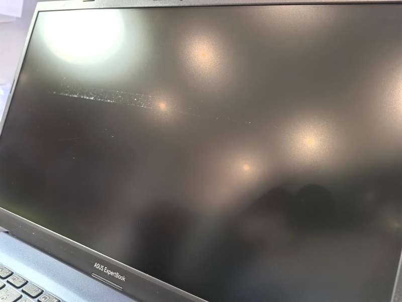 12th GEN*ASUS EXPERTBOOK B5102CE*i5-1135G7*16GB RAM*1000GB SSD*FHD*G7 GRAPHICS*