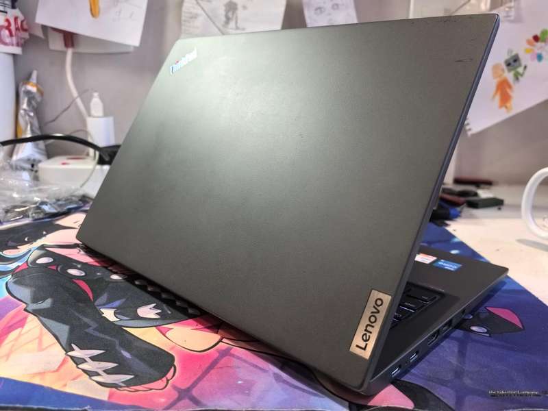 12TH GEN-LENOVO THINKPAD X13-i5-1235u-8GB DDR4-FHD-512GB SSD-UHD GRAPHICS-BACKLIT-4G LTE-WARRANTY