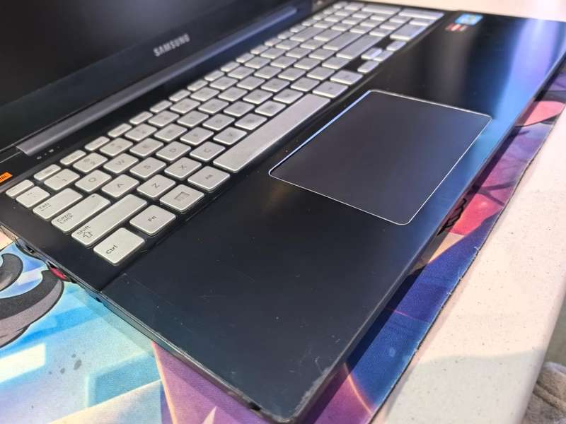 Samsung 870Z i7-3635QM 16GB RAM 250GB SSD FHD HD4000 Graphics