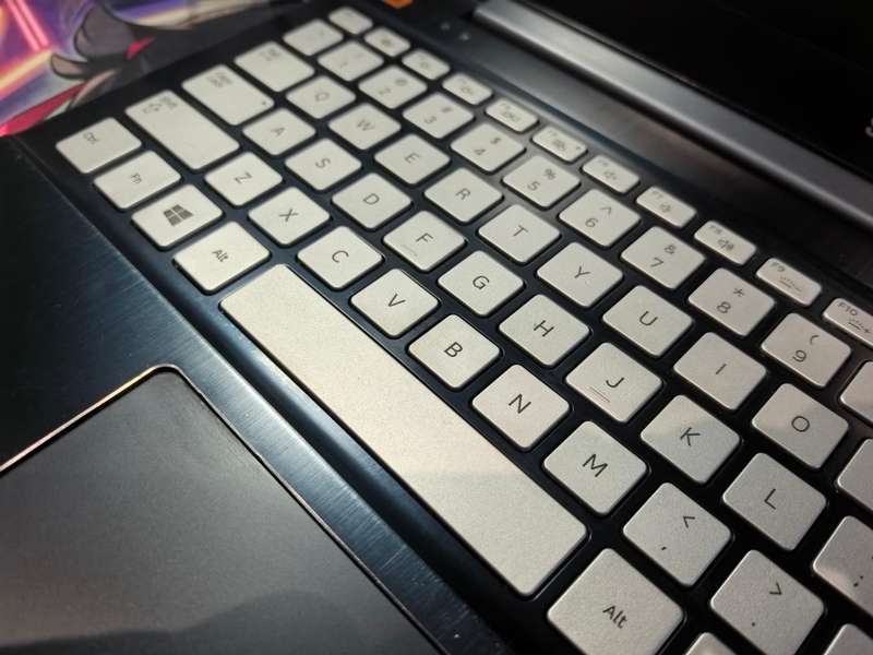 Samsung 870Z i7-3635QM 16GB RAM 250GB SSD FHD HD4000 Graphics