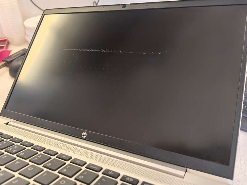 HP ProBook 640 G8 16GB DDR4 256GB SSD FHD 10 Cores Backlit