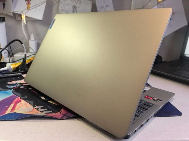 ADRENILAN EDITION-LENOVO IDEAPAD 3-RYZEN 5-3500U-8GB DDR4-512GB SSD-FHD-VEGA 8 GRAPHICS